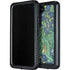Van Gogh - Irises by Van Gogh Galaxy S24 Waterproof Case